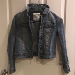 Tucker + Tate  Denim Jacket